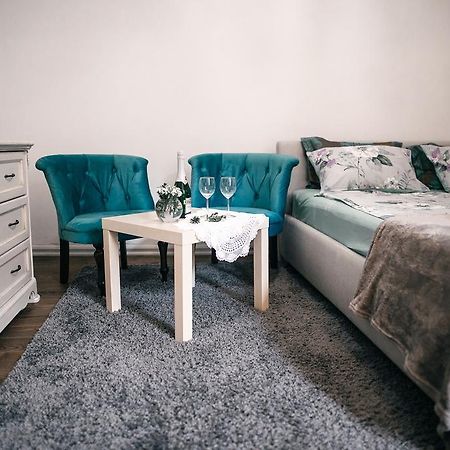 Apartment Natalya Львів Екстер'єр фото
