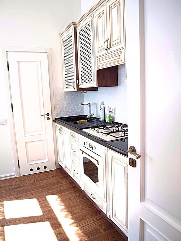 Apartment Natalya Львів Номер фото