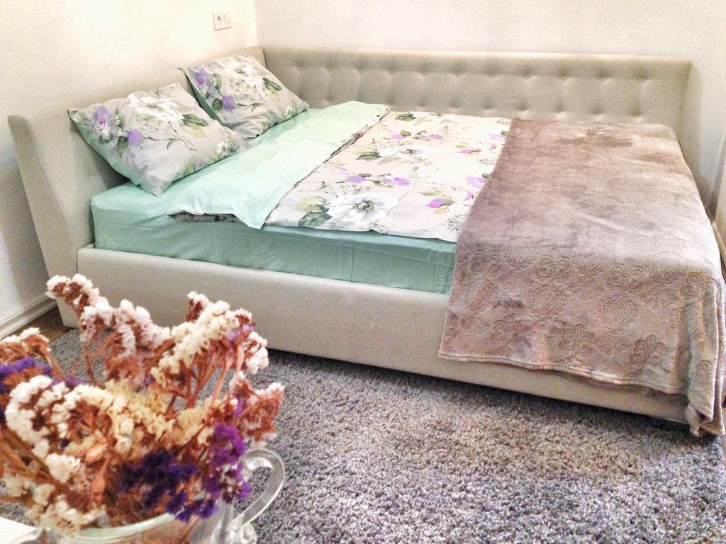 Apartment Natalya Львів Екстер'єр фото