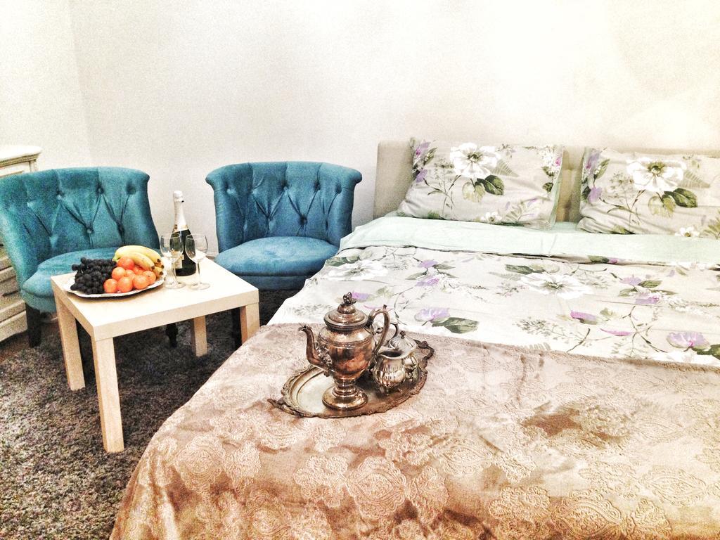 Apartment Natalya Львів Екстер'єр фото