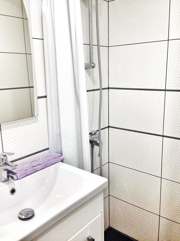 Apartment Natalya Львів Екстер'єр фото