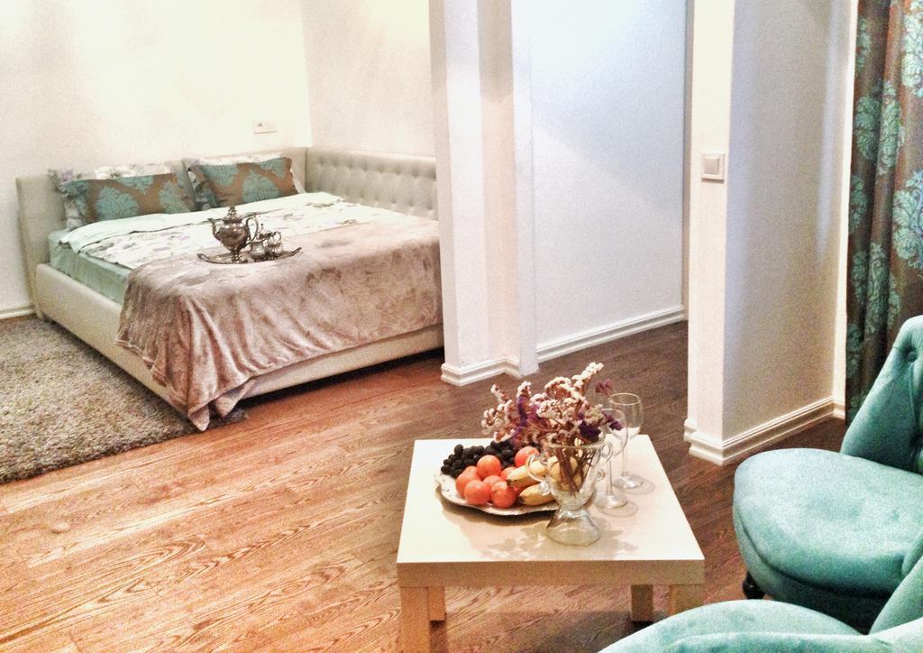 Apartment Natalya Львів Екстер'єр фото