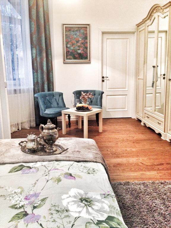 Apartment Natalya Львів Екстер'єр фото