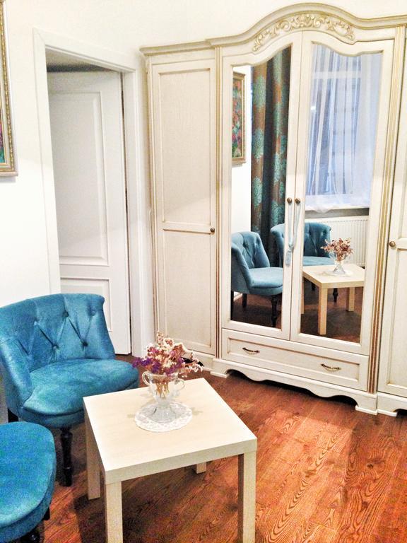 Apartment Natalya Львів Екстер'єр фото