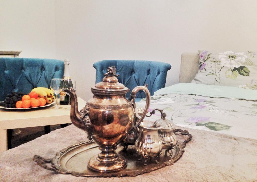 Apartment Natalya Львів Екстер'єр фото