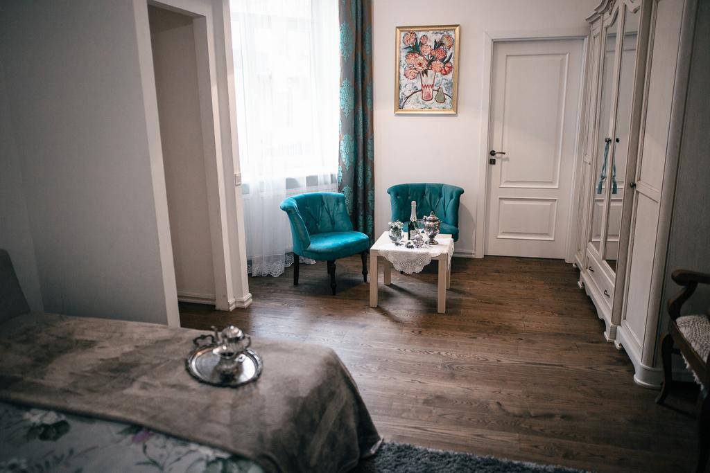 Apartment Natalya Львів Екстер'єр фото