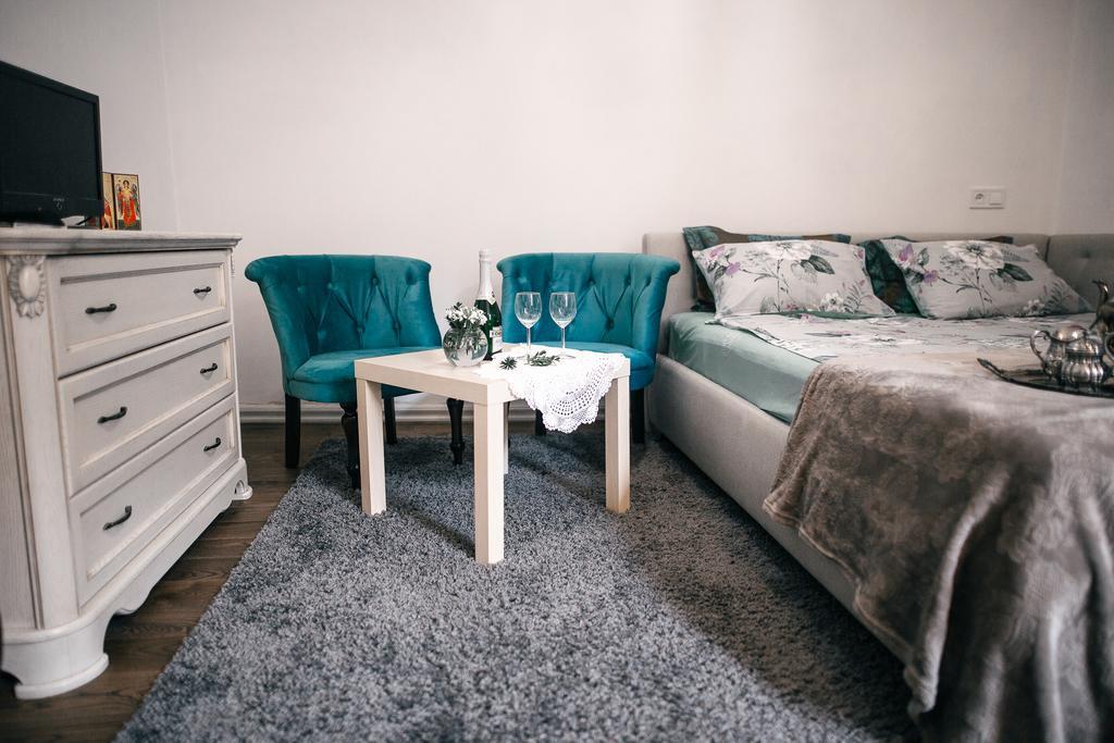 Apartment Natalya Львів Екстер'єр фото
