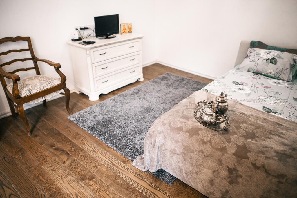 Apartment Natalya Львів Екстер'єр фото