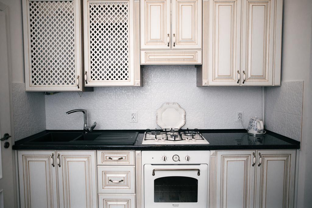 Apartment Natalya Львів Екстер'єр фото