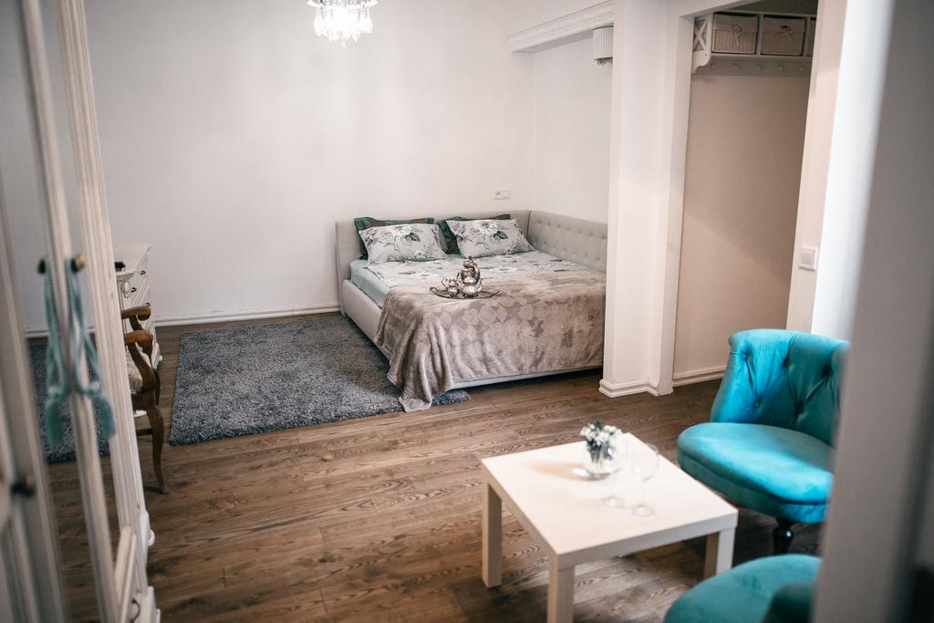 Apartment Natalya Львів Екстер'єр фото