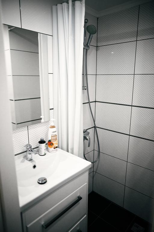 Apartment Natalya Львів Екстер'єр фото