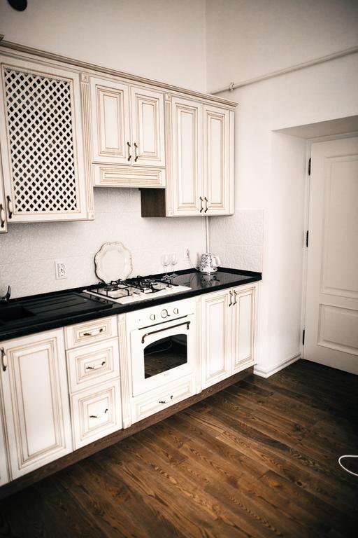 Apartment Natalya Львів Екстер'єр фото