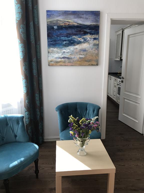 Apartment Natalya Львів Екстер'єр фото