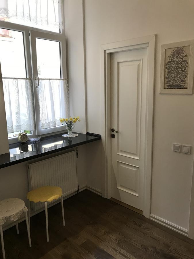 Apartment Natalya Львів Екстер'єр фото