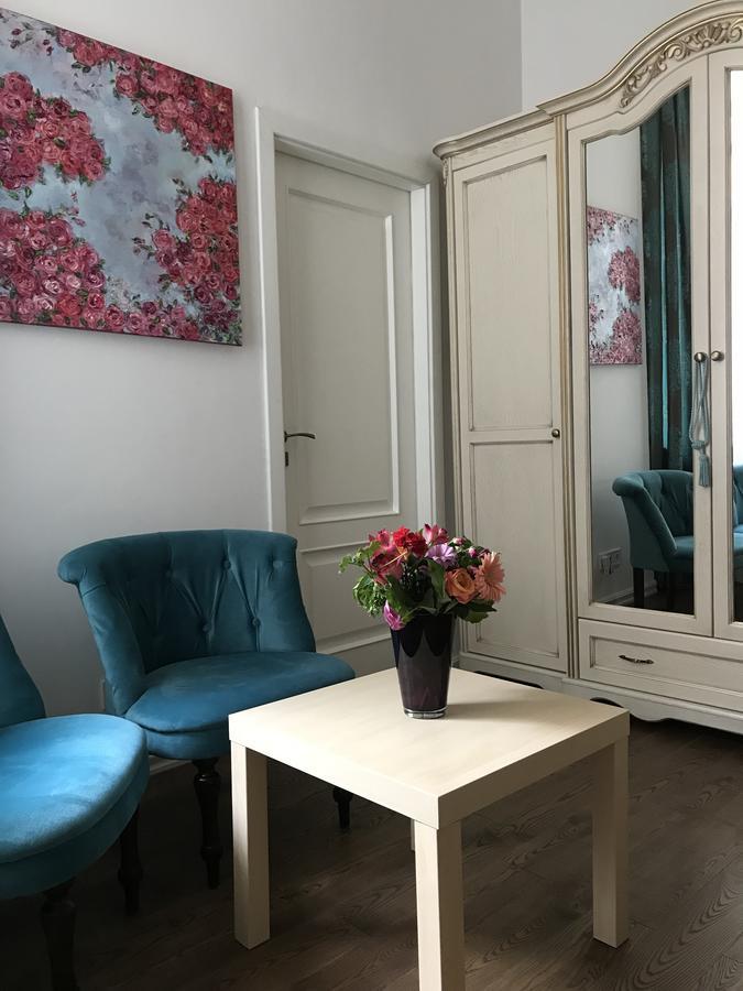Apartment Natalya Львів Екстер'єр фото